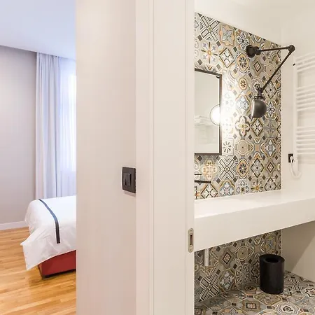 Abokamento Boutique krevet i doručak 4*