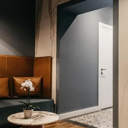 Abokamento Boutique Bed & Breakfast