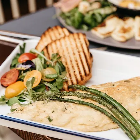 Bed & Breakfast Abokamento Boutique Split