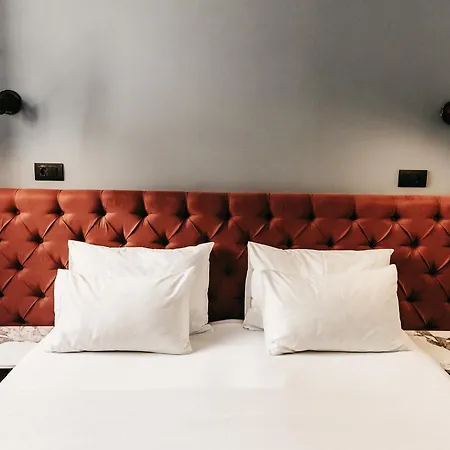 Abokamento Boutique Спліт