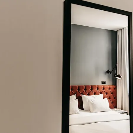 krevet i doručak Abokamento Boutique Split