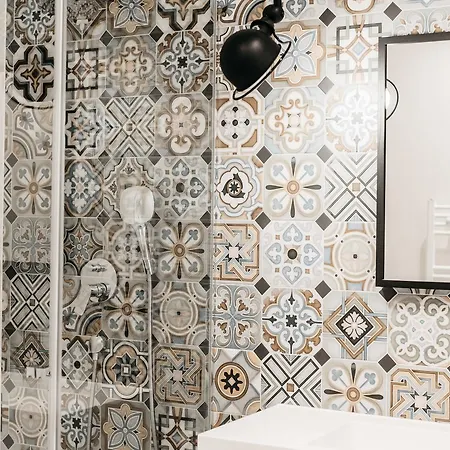 Bed & Breakfast Abokamento Boutique