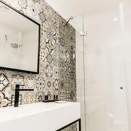 Bed & Breakfast Abokamento Boutique