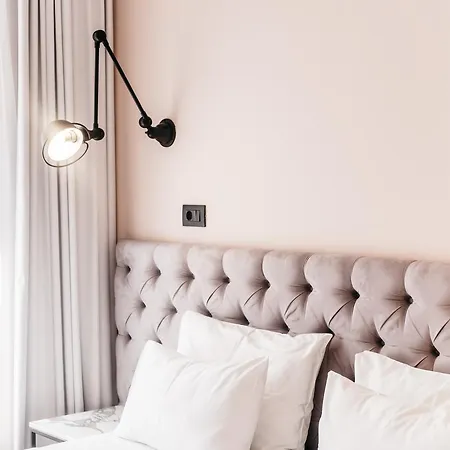 krevet i doručak Abokamento Boutique Split