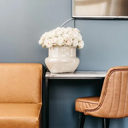 krevet i doručak Abokamento Boutique 4*