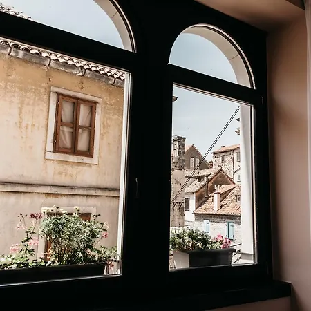 krevet i doručak Abokamento Boutique 4*