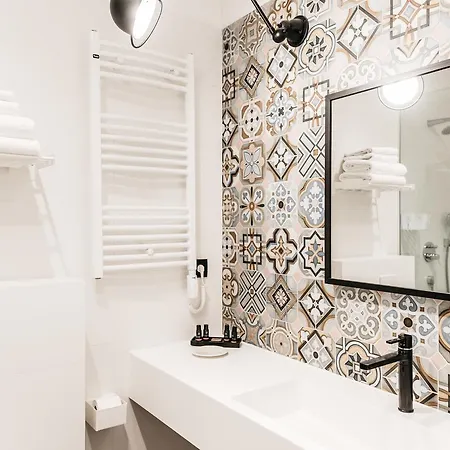 krevet i doručak Abokamento Boutique