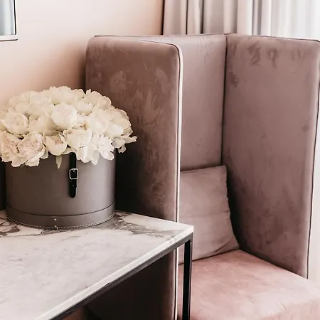 Abokamento Boutique 4*