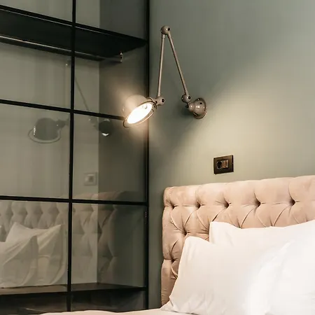 Abokamento Boutique 4*