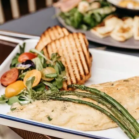 Abokamento Boutique 4*