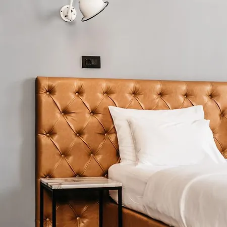 Abokamento Boutique Bed & Breakfast 4*