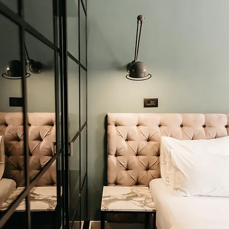 Abokamento Boutique 4*