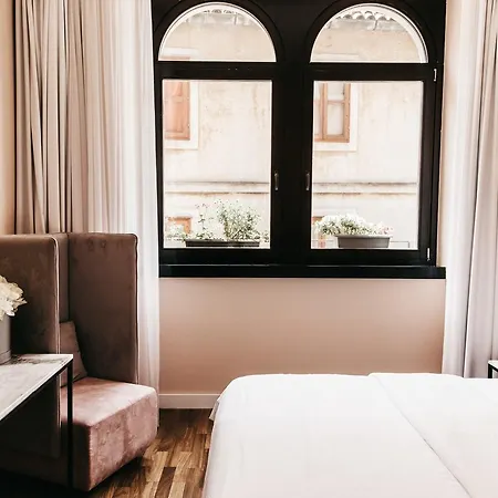 Abokamento Boutique Split