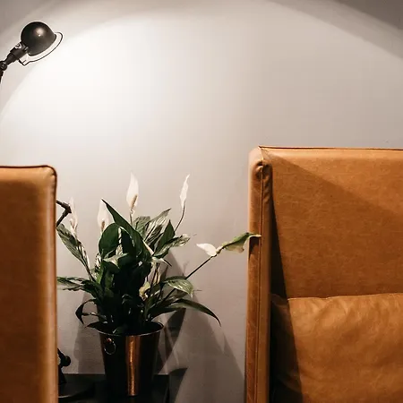 Oda ve Kahvaltı Abokamento Boutique 4*