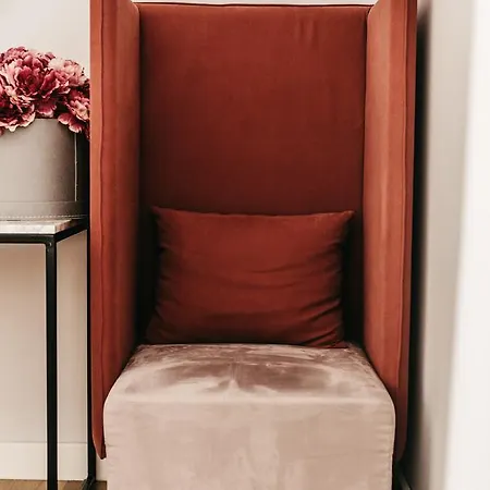 Abokamento Boutique 4*