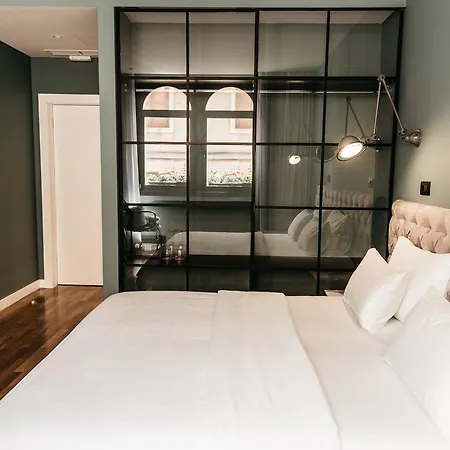 Abokamento Boutique Oda ve Kahvaltı Split