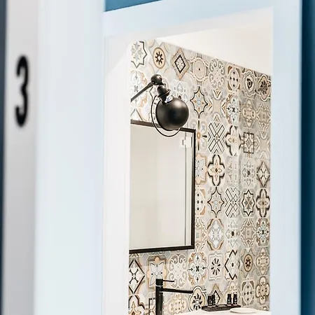 Abokamento Boutique 4* Split