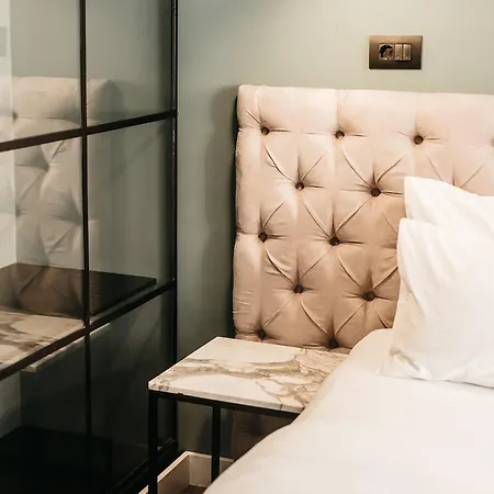 Bed & Breakfast Abokamento Boutique