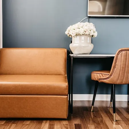 Abokamento Boutique Oda ve Kahvaltı 4*