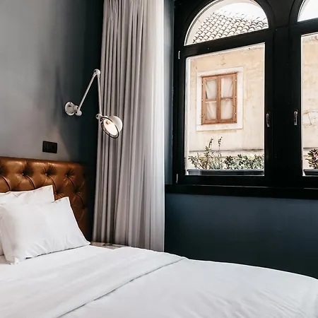 Bed & Breakfast Abokamento Boutique Split