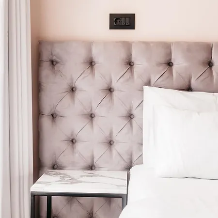 Bed & Breakfast Abokamento Boutique