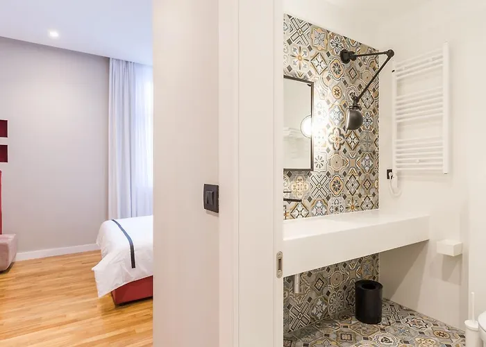 Abokamento Boutique Bed & Breakfast 4*