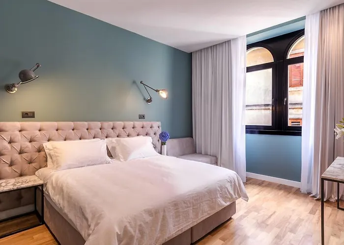 Abokamento Boutique Bed & Breakfast 4*