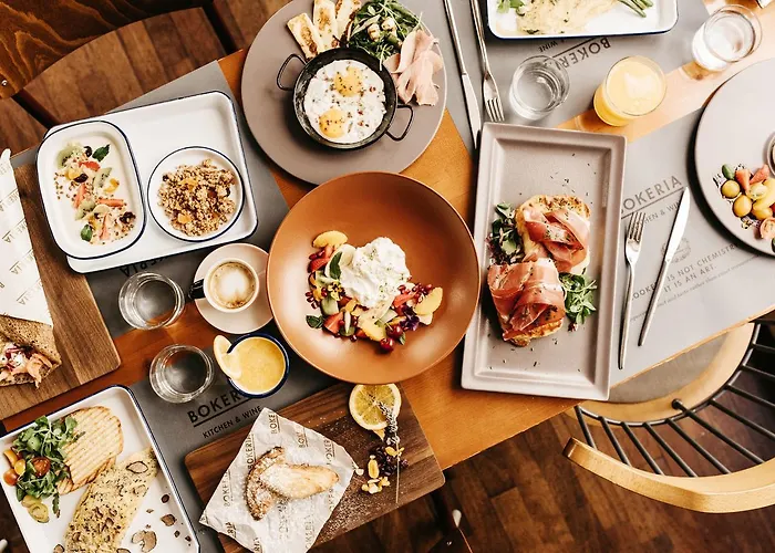 Abokamento Boutique Split