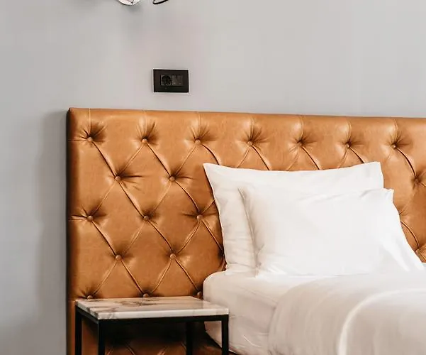 Abokamento Boutique Bed & Breakfast 4*