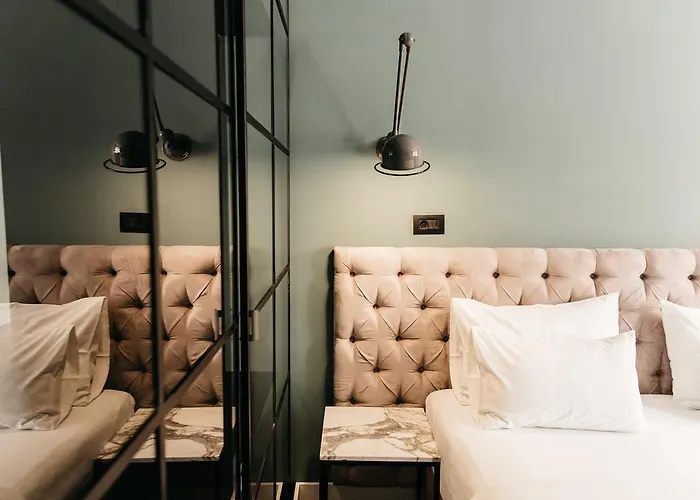 Abokamento Boutique 4*