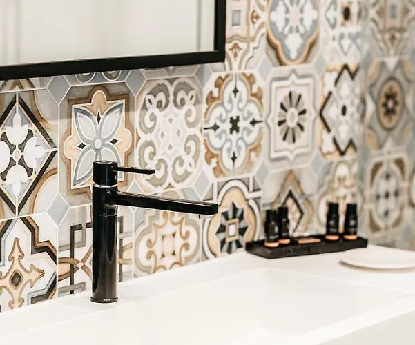 Bed & Breakfast Abokamento Boutique Split