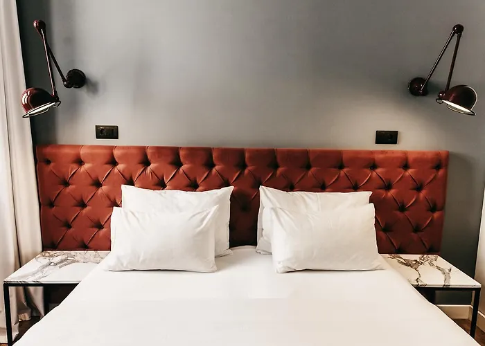 Abokamento Boutique Split