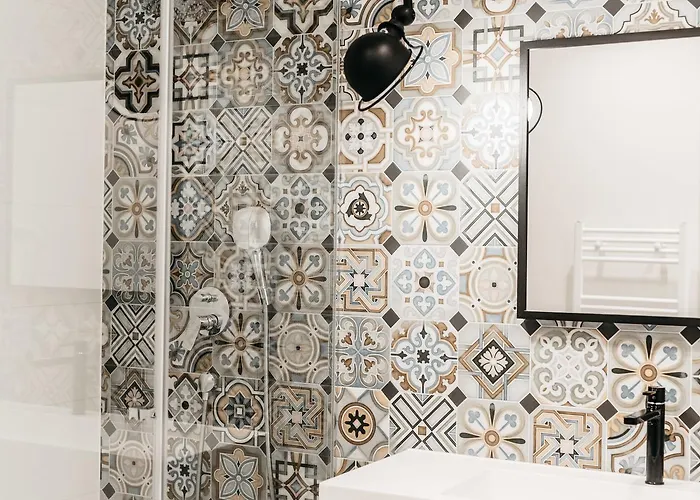 Bed & Breakfast Abokamento Boutique