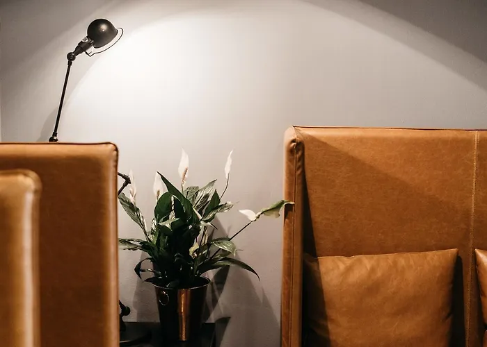 Bed & Breakfast Abokamento Boutique 4*