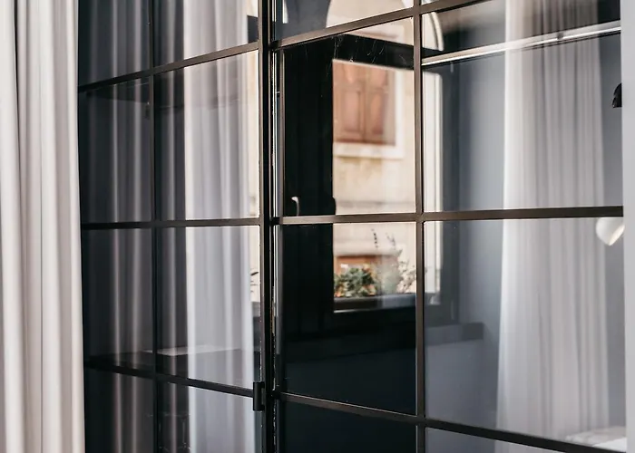 Abokamento Boutique Bed & Breakfast Split