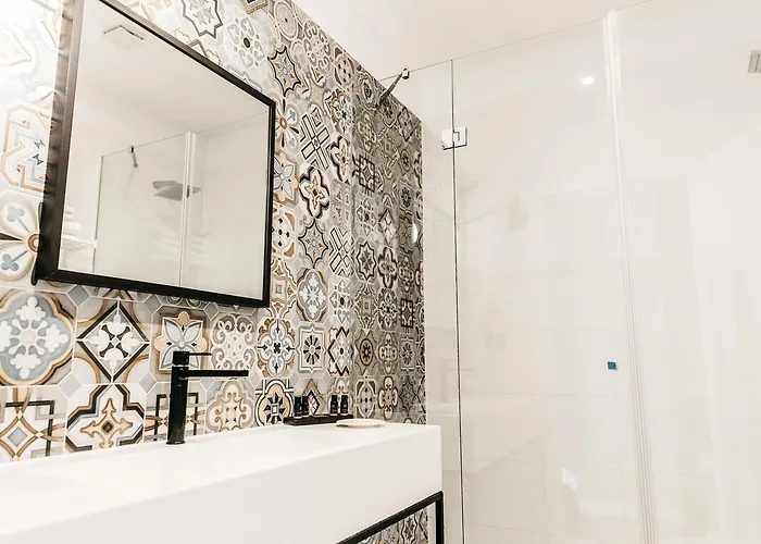 Bed & Breakfast Abokamento Boutique