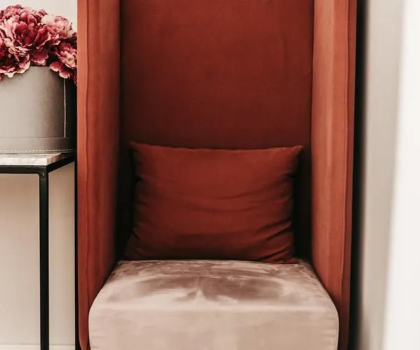 Abokamento Boutique 4*