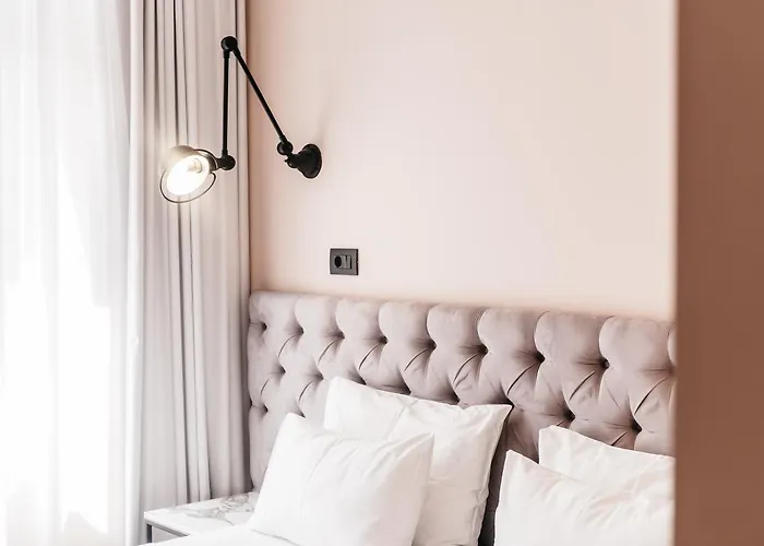 Bed & Breakfast Abokamento Boutique Split