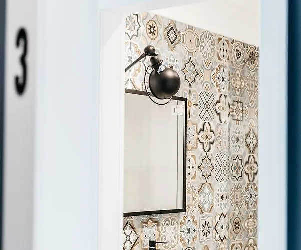 Abokamento Boutique 4* Split