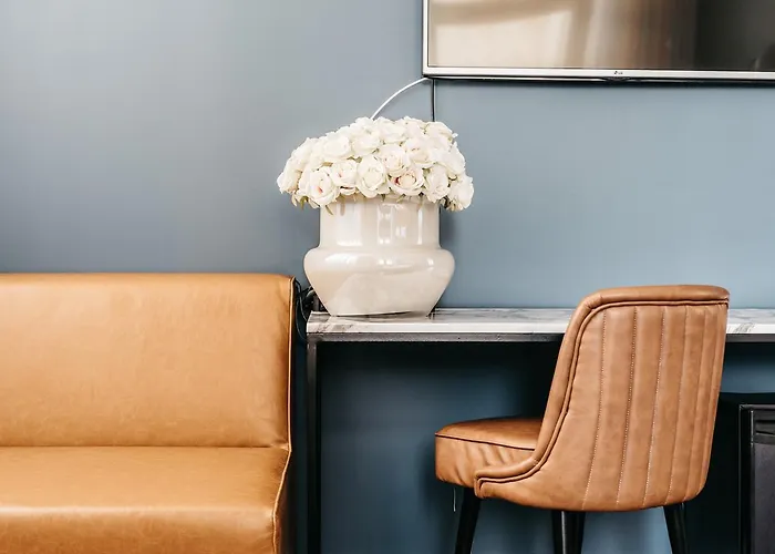 Bed & Breakfast Abokamento Boutique 4*