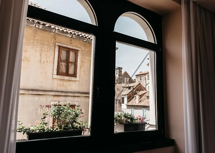 Bed & Breakfast Abokamento Boutique 4*