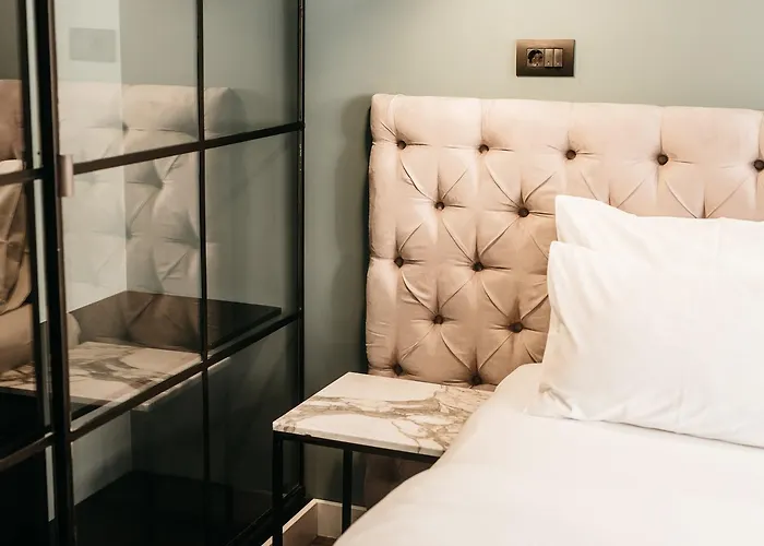 Bed & Breakfast Abokamento Boutique