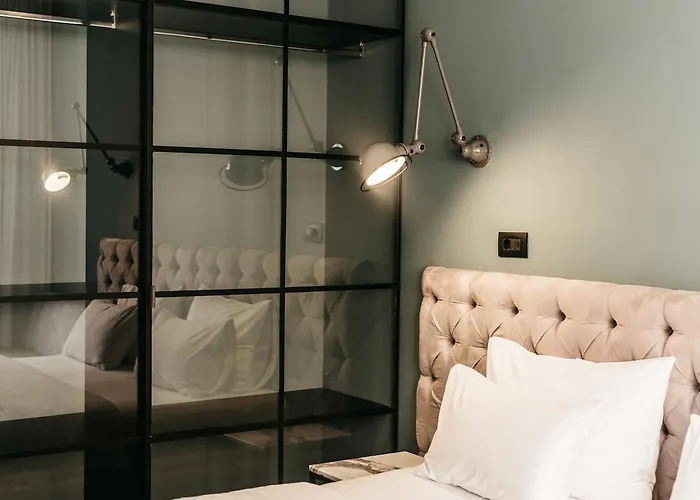 Abokamento Boutique 4*