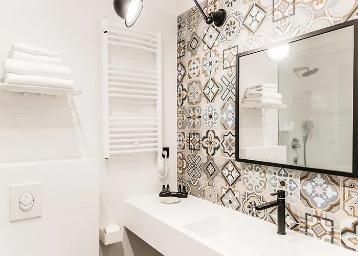 Bed & Breakfast Abokamento Boutique