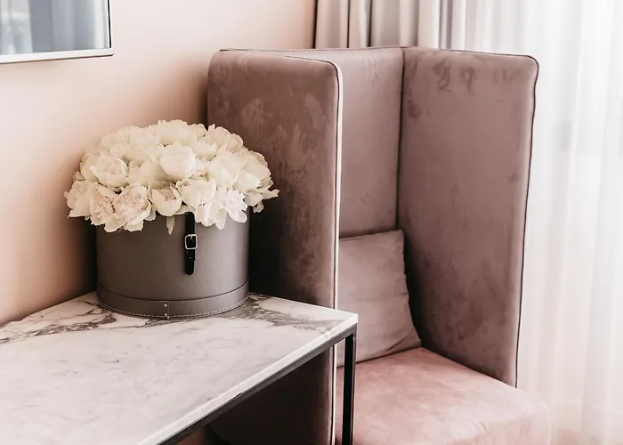 Abokamento Boutique 4*