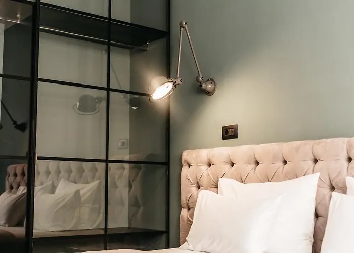 Abokamento Boutique 4*