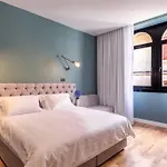 Abokamento Boutique Bed and breakfast 4*