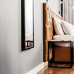 Bed and breakfast Abokamento Boutique Split