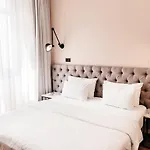 Bed and breakfast Abokamento Boutique Split