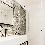 Bed and breakfast Abokamento Boutique